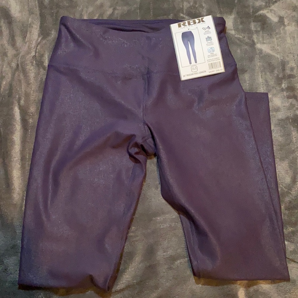 rbx leggings